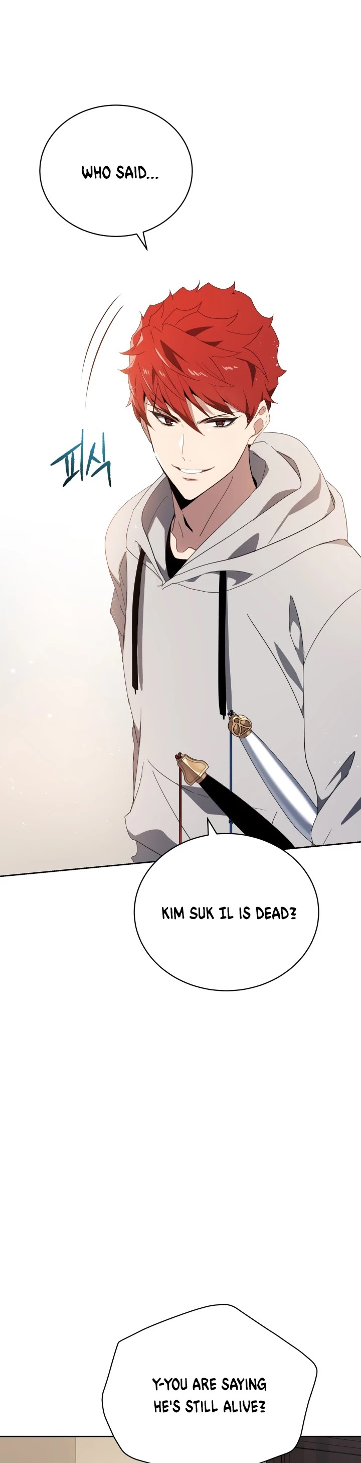 The Descent of the Demonic Master Chapter 91 page 47 - Chapter 91