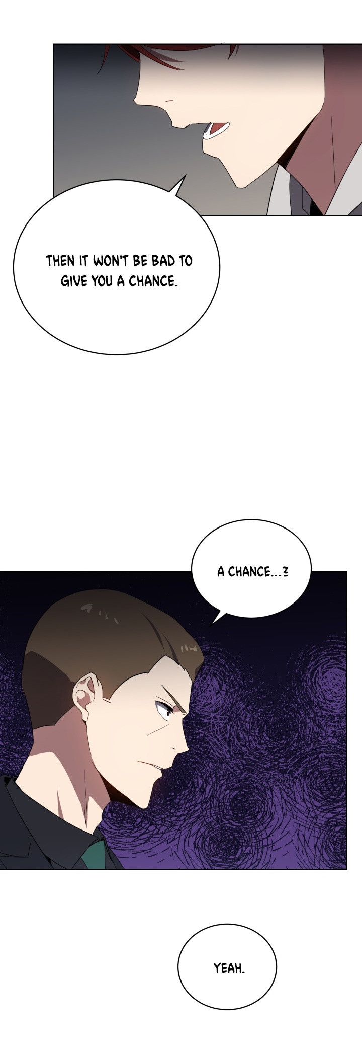 The Descent of the Demonic Master Chapter 91 page 50 - Chapter 91