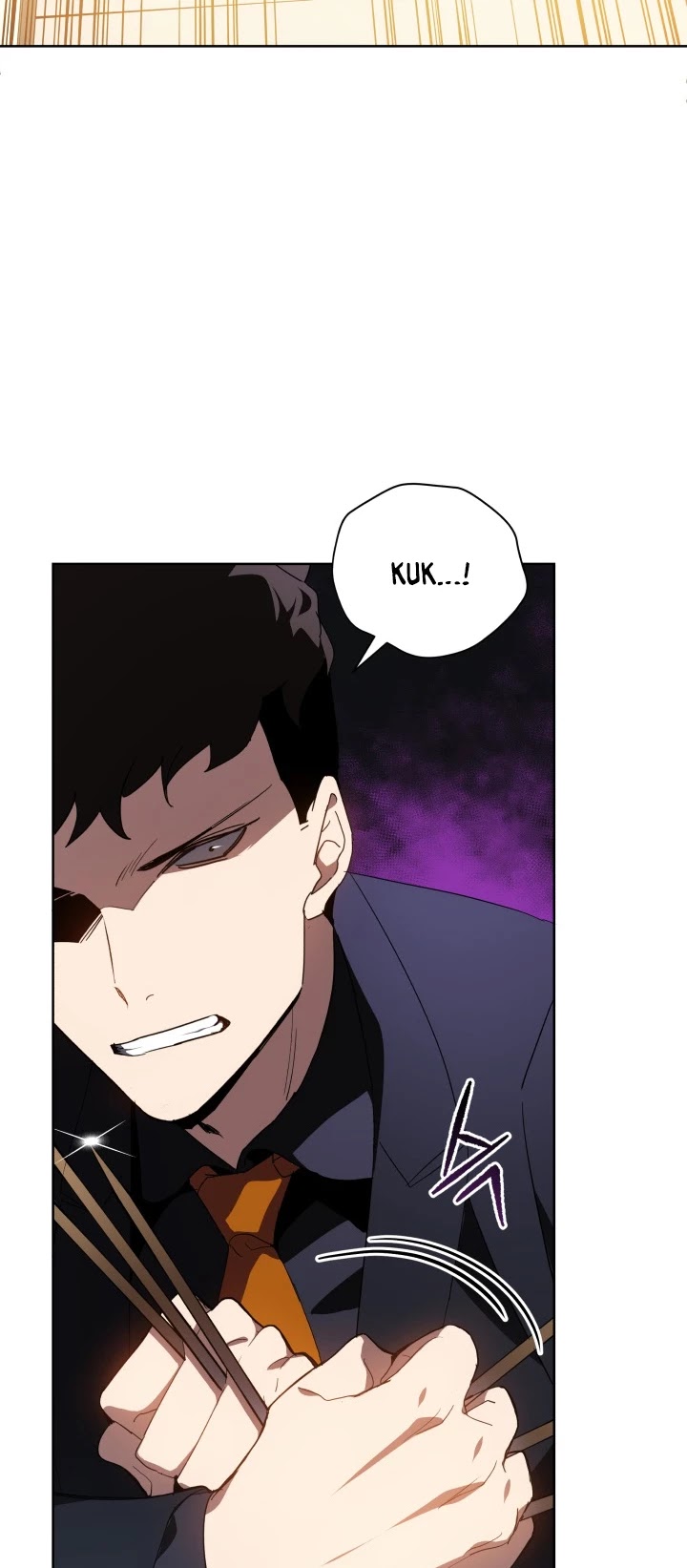 The Descent of the Demonic Master Chapter 91 page 7 - Chapter 91