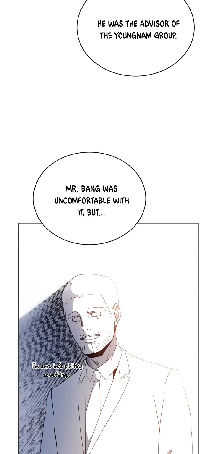 The Descent of the Demonic Master Chapter 92 page 12 - Chapter 92