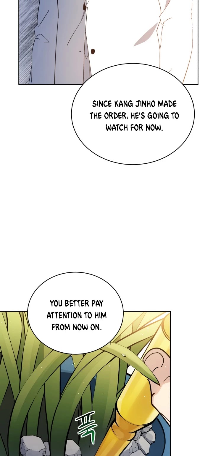 The Descent of the Demonic Master Chapter 92 page 13 - Chapter 92