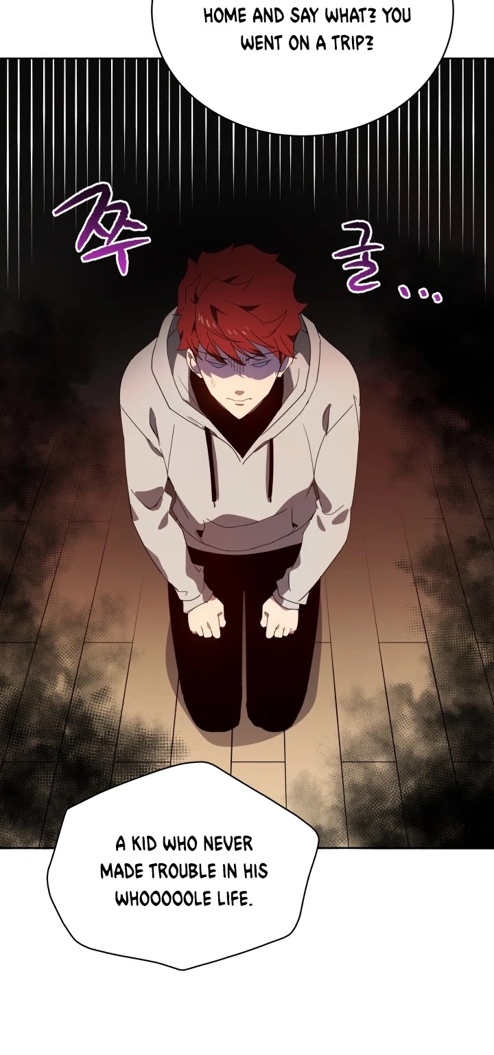 The Descent of the Demonic Master Chapter 92 page 18 - Chapter 92