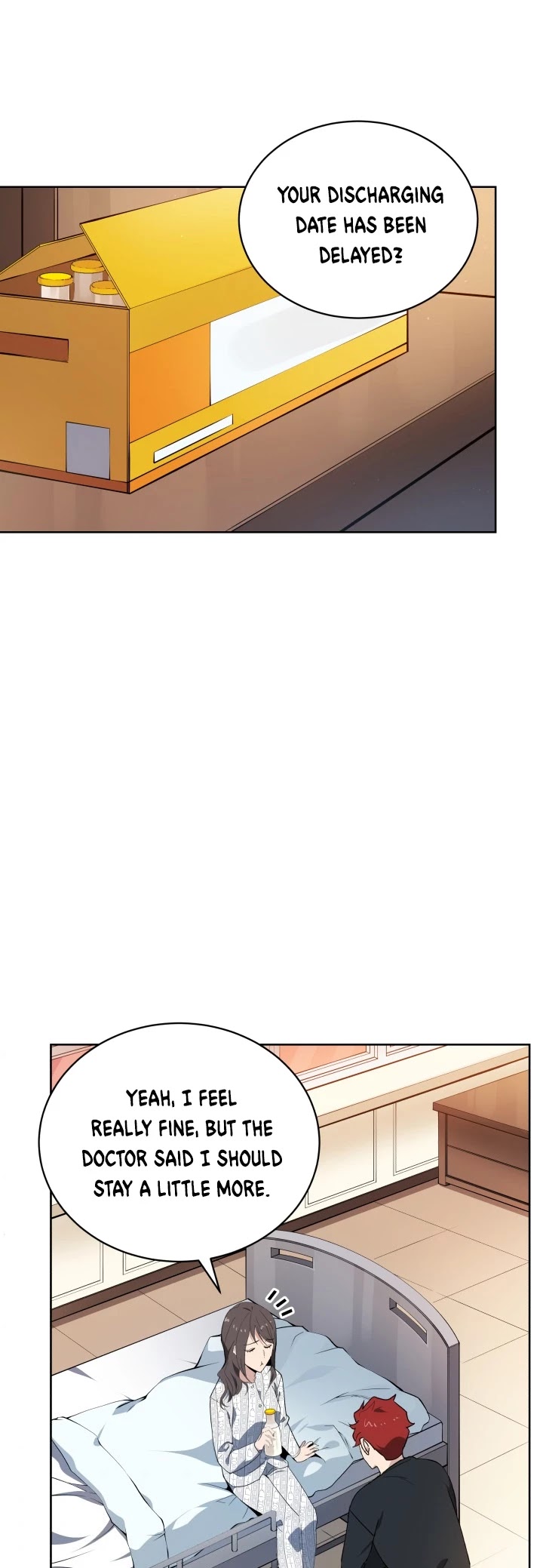 The Descent of the Demonic Master Chapter 92 page 30 - Chapter 92