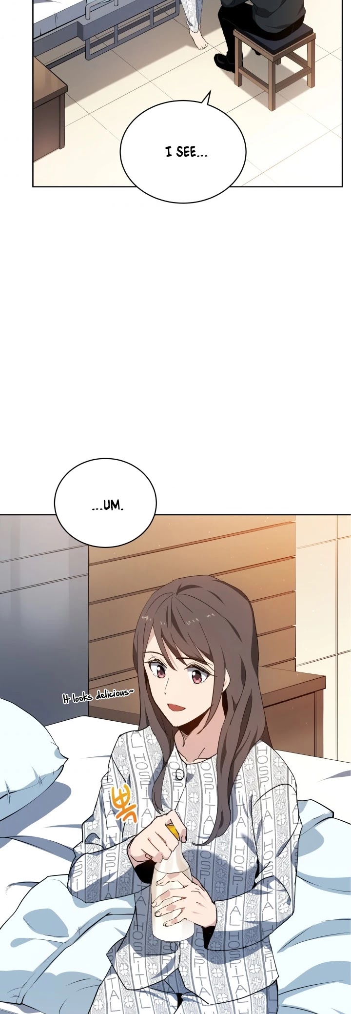 The Descent of the Demonic Master Chapter 92 page 31 - Chapter 92