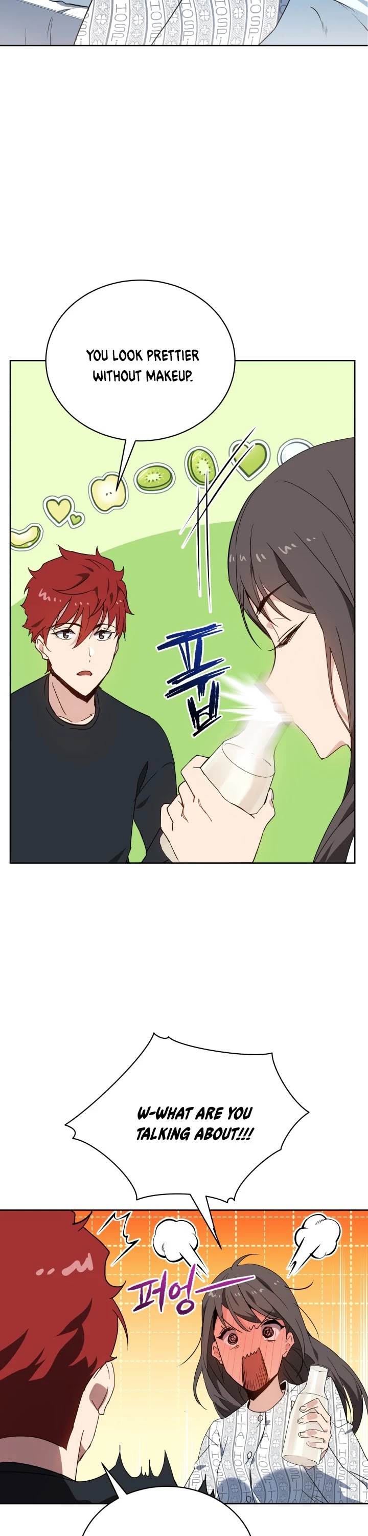 The Descent of the Demonic Master Chapter 92 page 32 - Chapter 92
