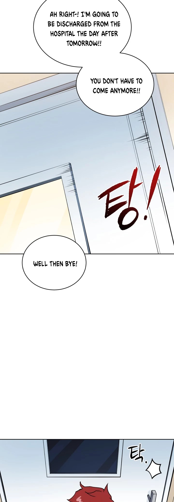The Descent of the Demonic Master Chapter 92 page 36 - Chapter 92