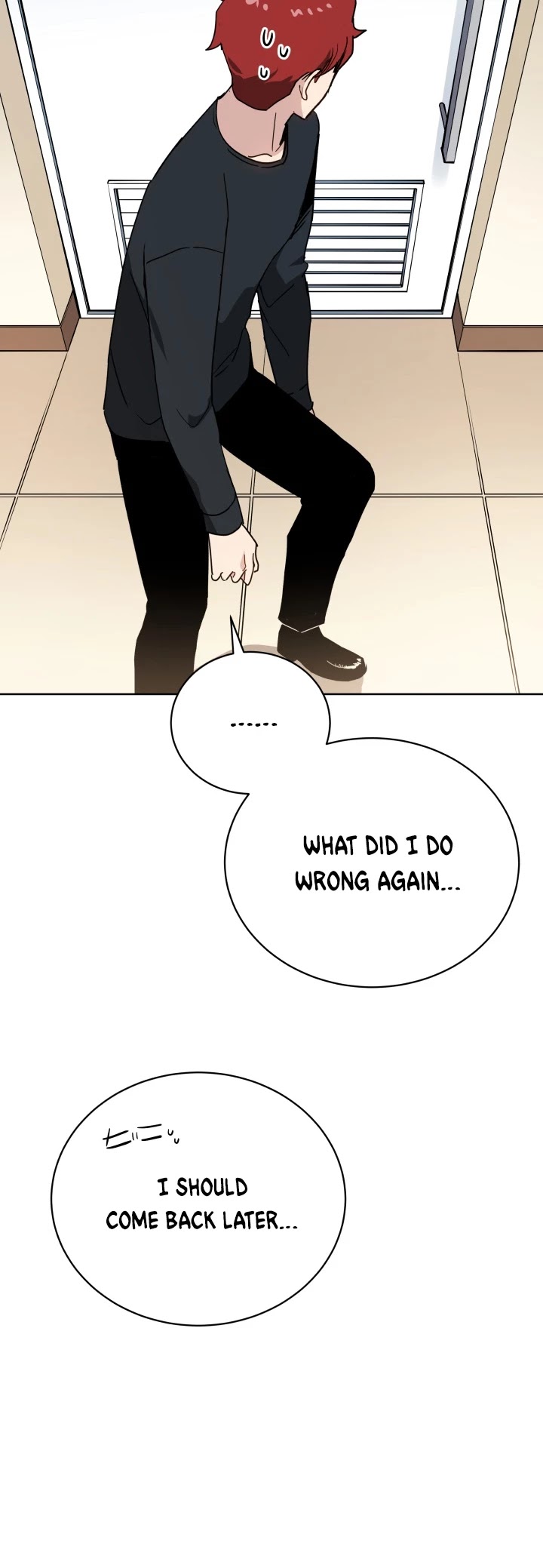 The Descent of the Demonic Master Chapter 92 page 37 - Chapter 92