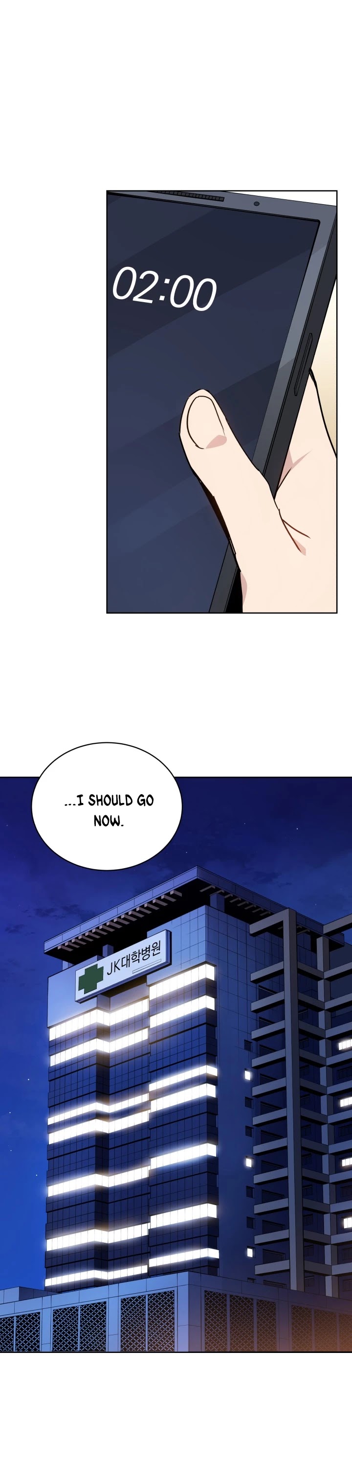 The Descent of the Demonic Master Chapter 92 page 38 - Chapter 92