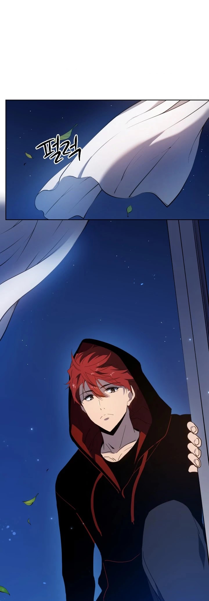The Descent of the Demonic Master Chapter 92 page 39 - Chapter 92