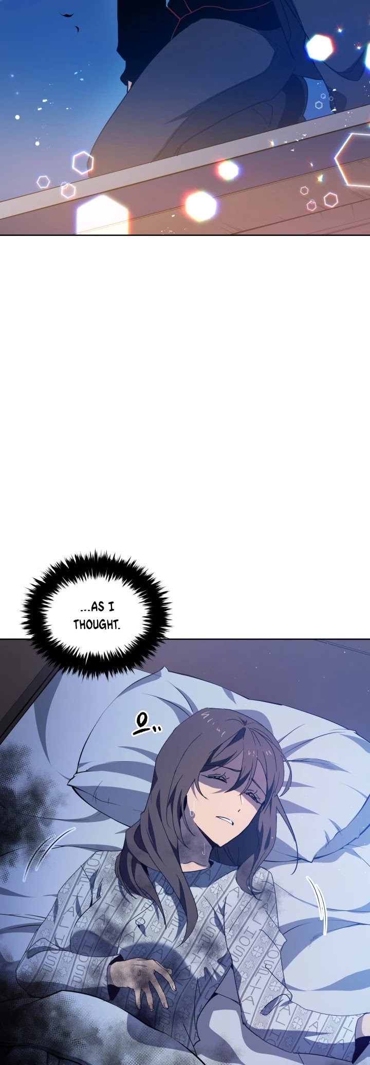 The Descent of the Demonic Master Chapter 92 page 40 - Chapter 92
