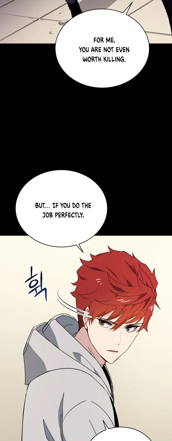 The Descent of the Demonic Master Chapter 92 page 7 - Chapter 92