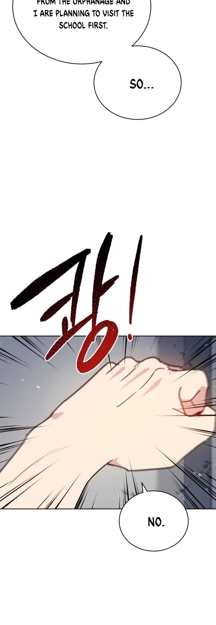 The Descent of the Demonic Master Chapter 93 page 10 - Chapter 93