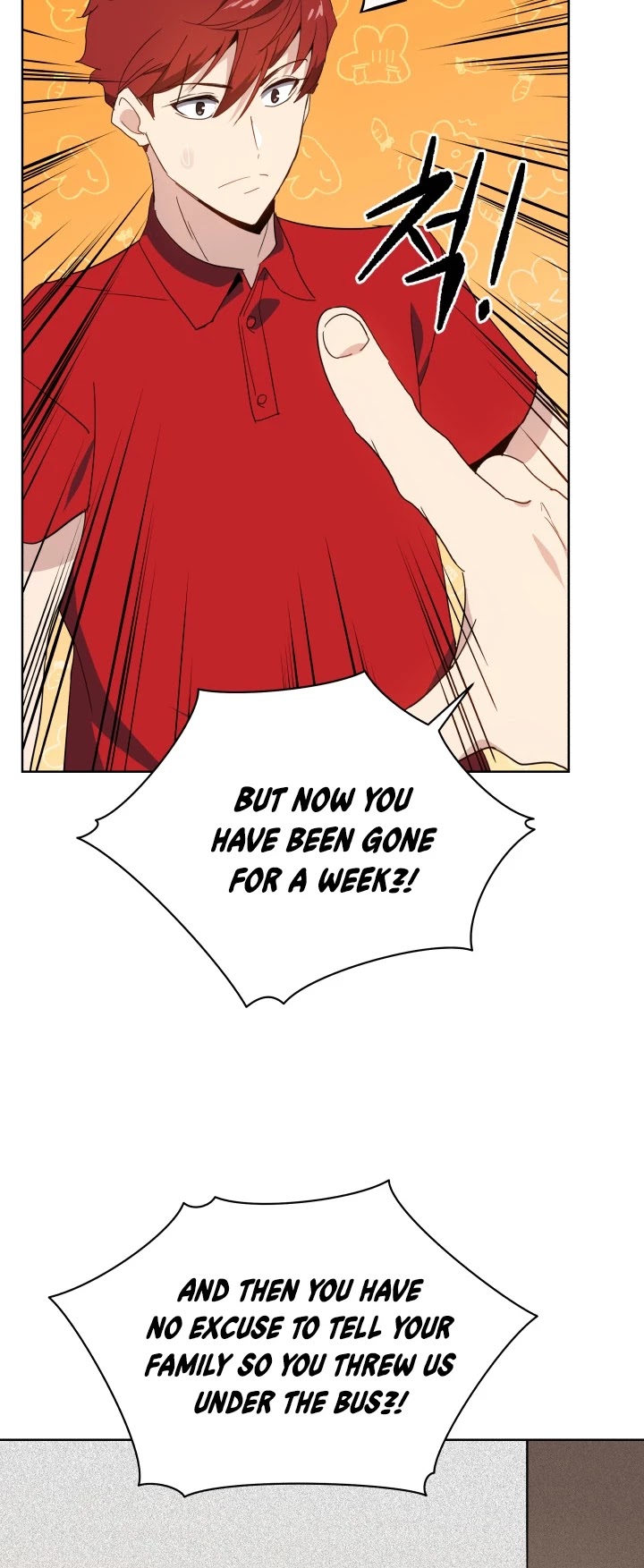 The Descent of the Demonic Master Chapter 93 page 16 - Chapter 93