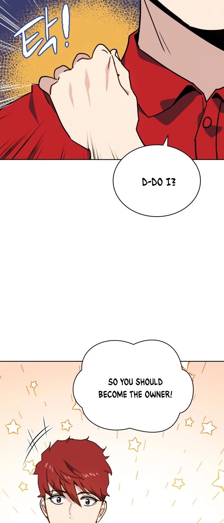 The Descent of the Demonic Master Chapter 93 page 21 - Chapter 93