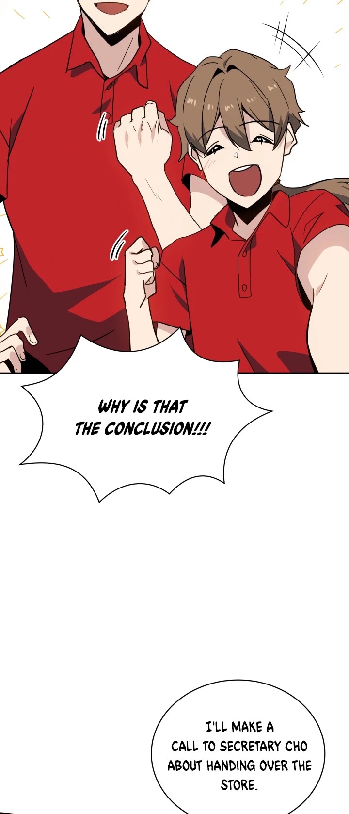 The Descent of the Demonic Master Chapter 93 page 22 - Chapter 93