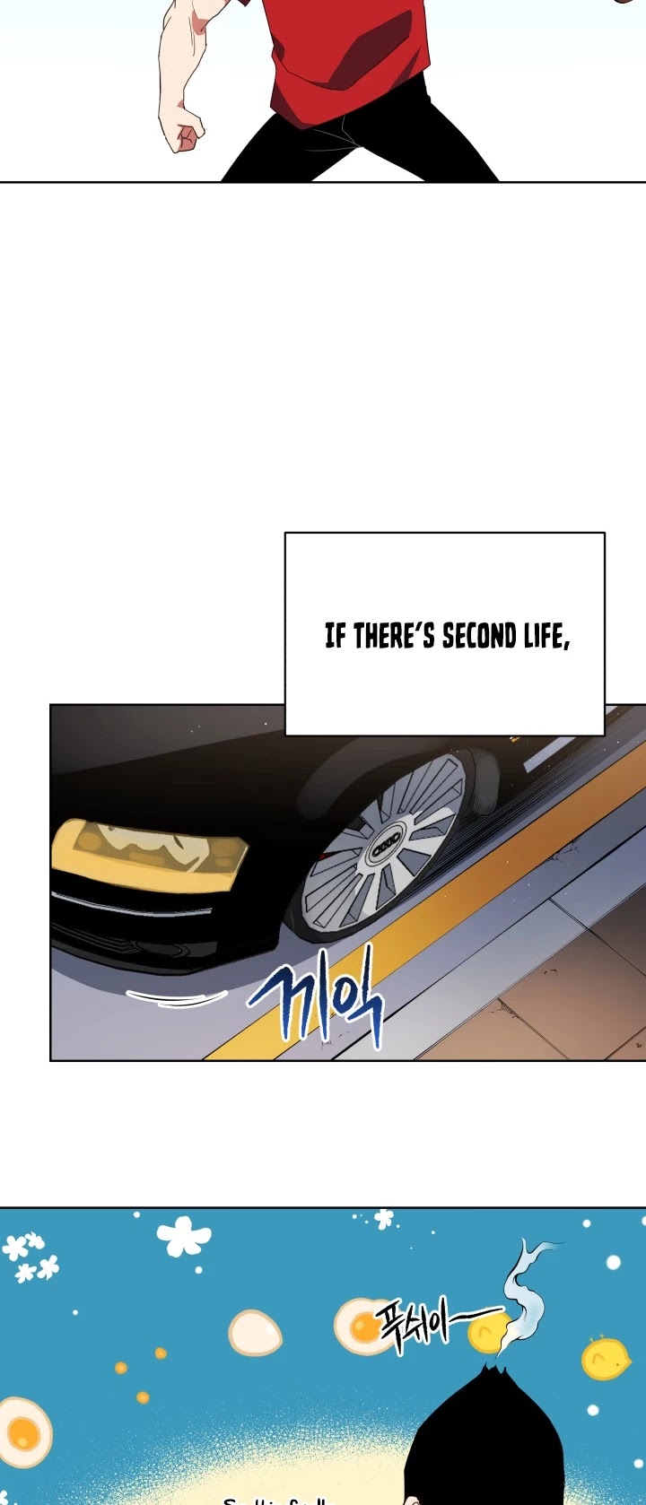 The Descent of the Demonic Master Chapter 93 page 25 - Chapter 93