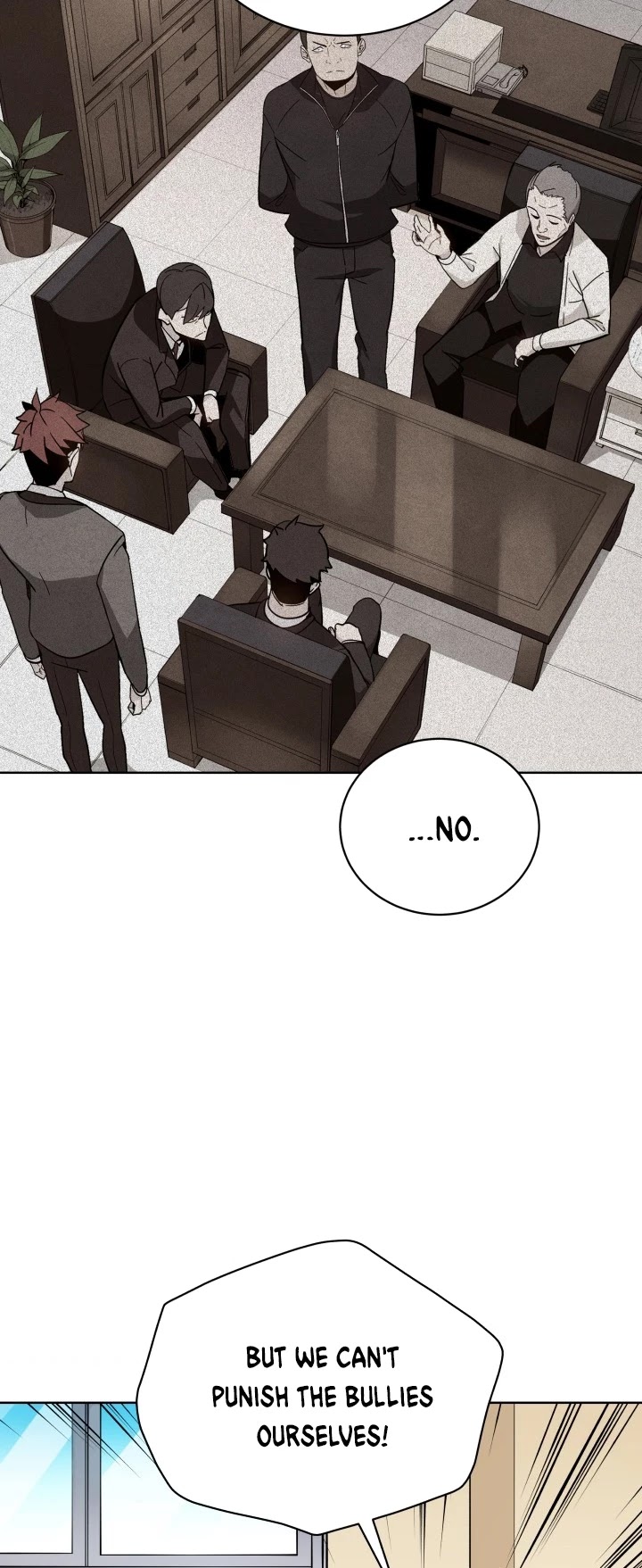 The Descent of the Demonic Master Chapter 93 page 30 - Chapter 93