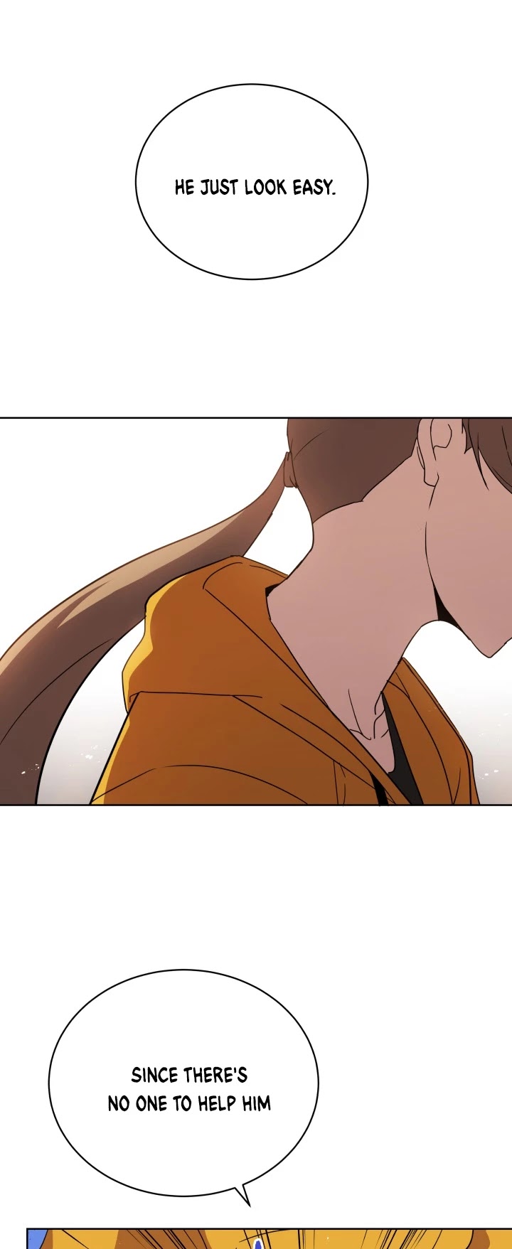 The Descent of the Demonic Master Chapter 93 page 33 - Chapter 93