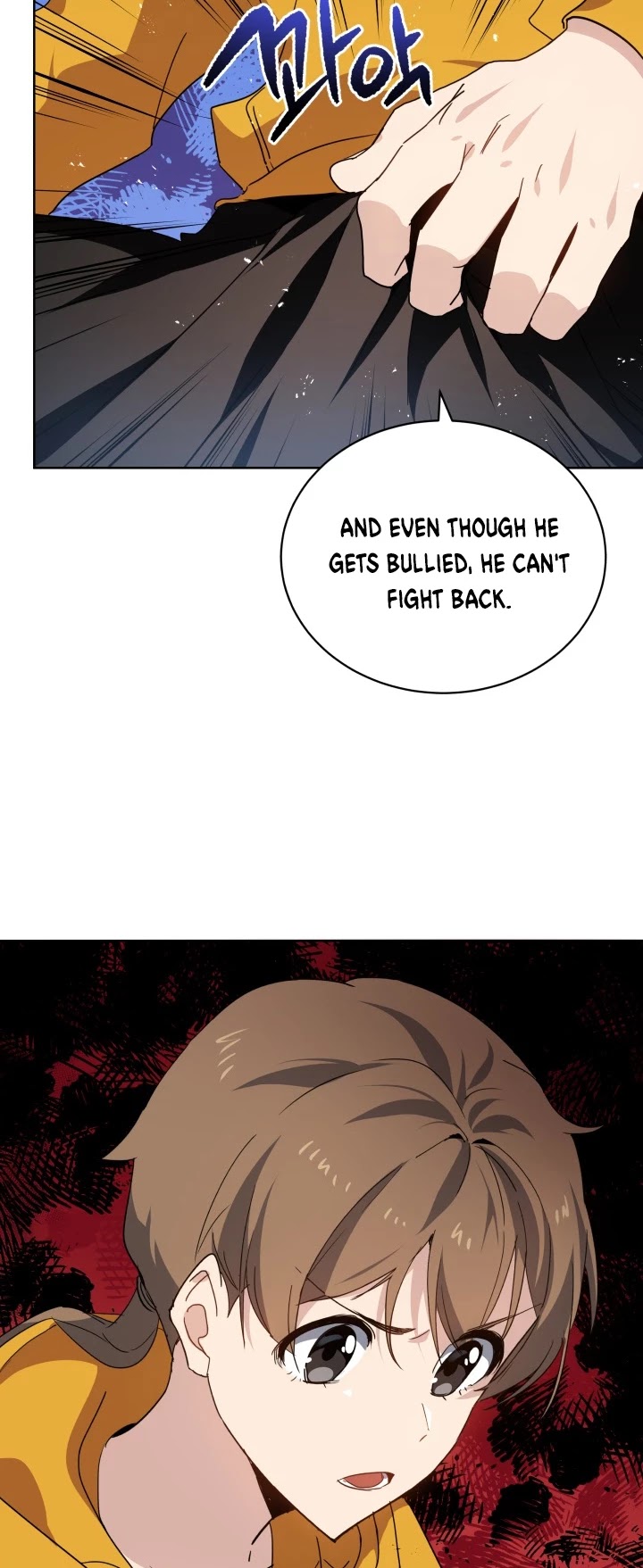 The Descent of the Demonic Master Chapter 93 page 34 - Chapter 93