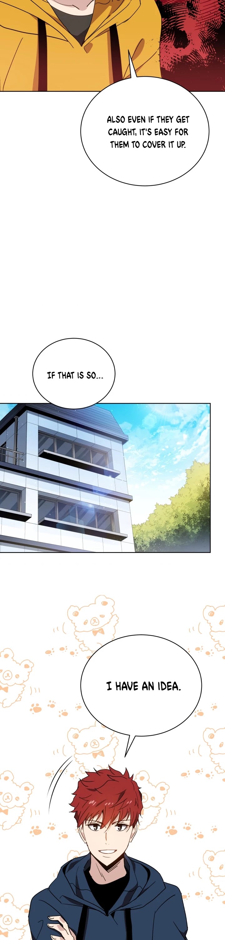 The Descent of the Demonic Master Chapter 93 page 35 - Chapter 93