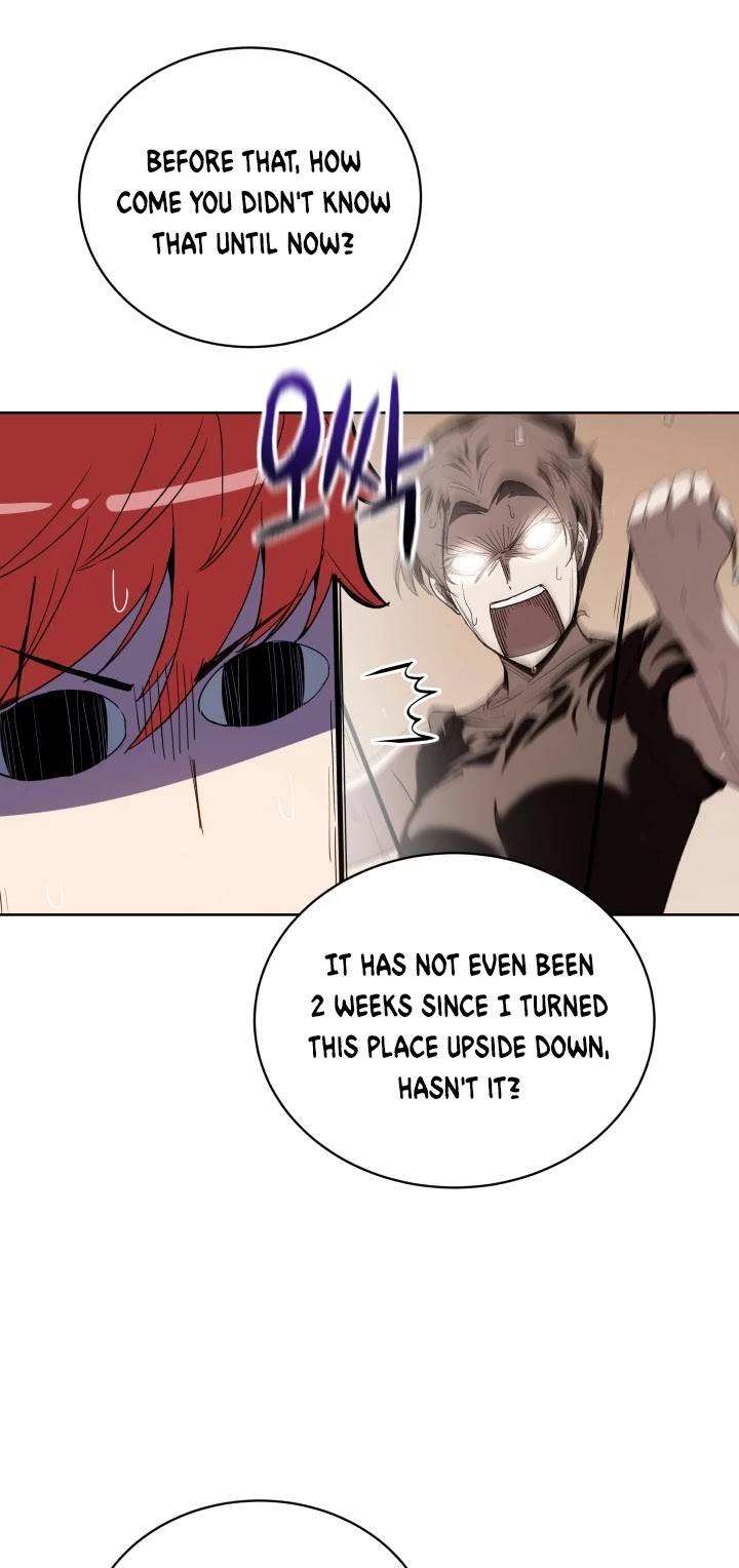 The Descent of the Demonic Master Chapter 93 page 45 - Chapter 93