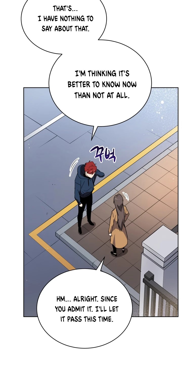 The Descent of the Demonic Master Chapter 93 page 46 - Chapter 93