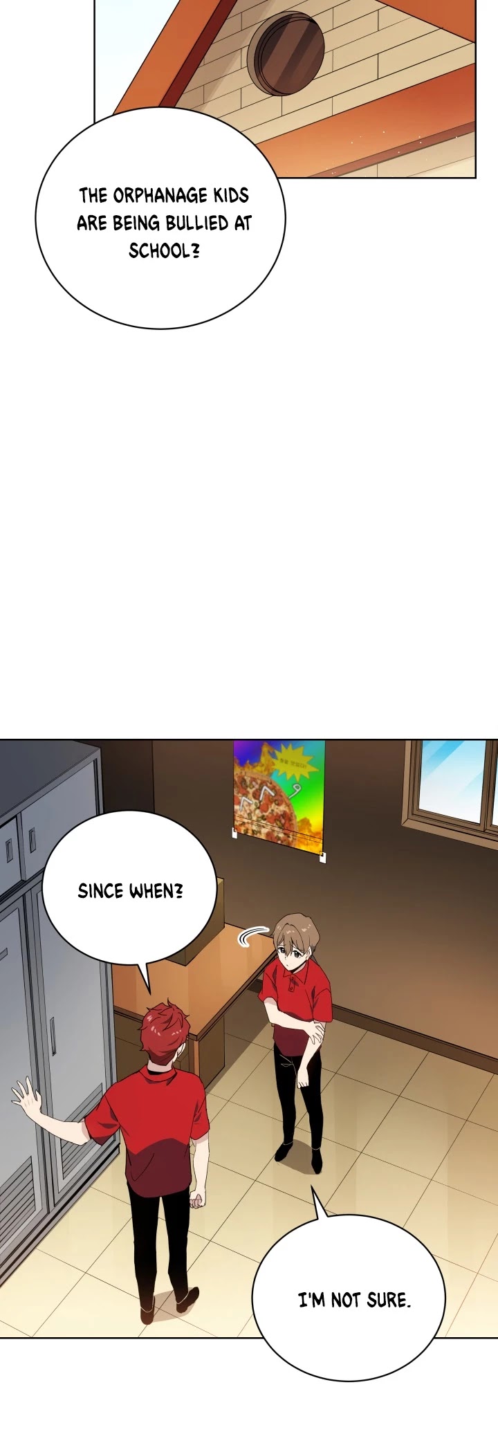 The Descent of the Demonic Master Chapter 93 page 6 - Chapter 93