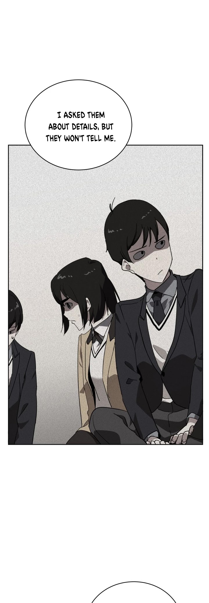 The Descent of the Demonic Master Chapter 93 page 7 - Chapter 93