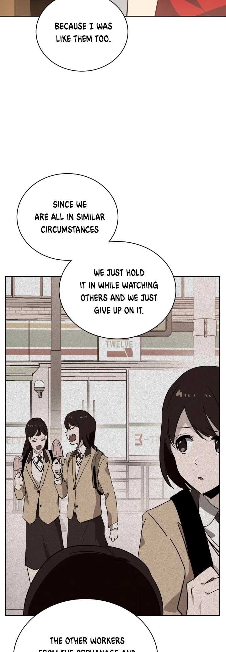 The Descent of the Demonic Master Chapter 93 page 9 - Chapter 93