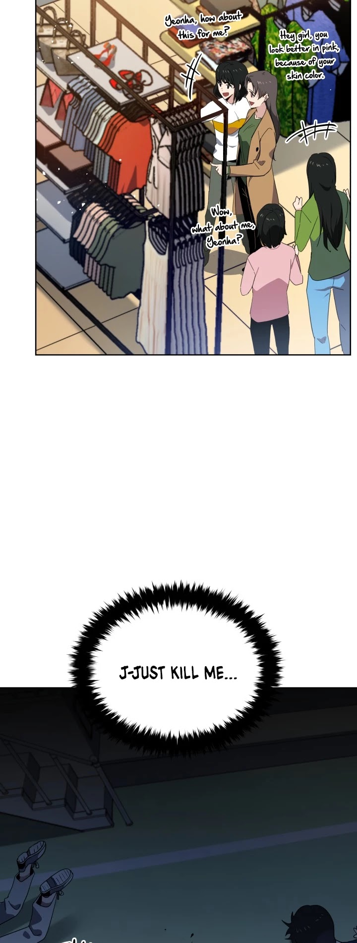 The Descent of the Demonic Master Chapter 94 page 16 - Chapter 94