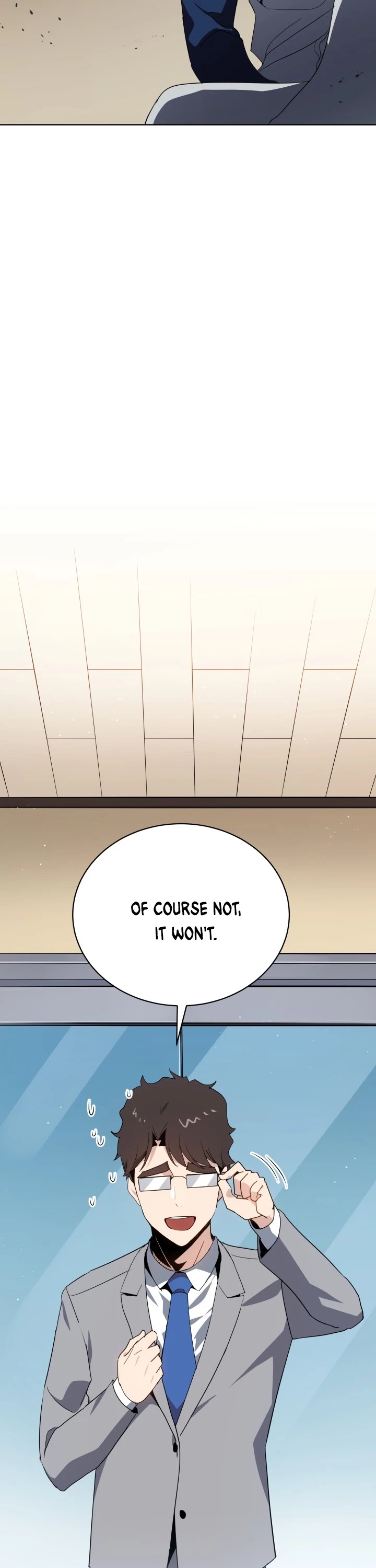 The Descent of the Demonic Master Chapter 94 page 23 - Chapter 94