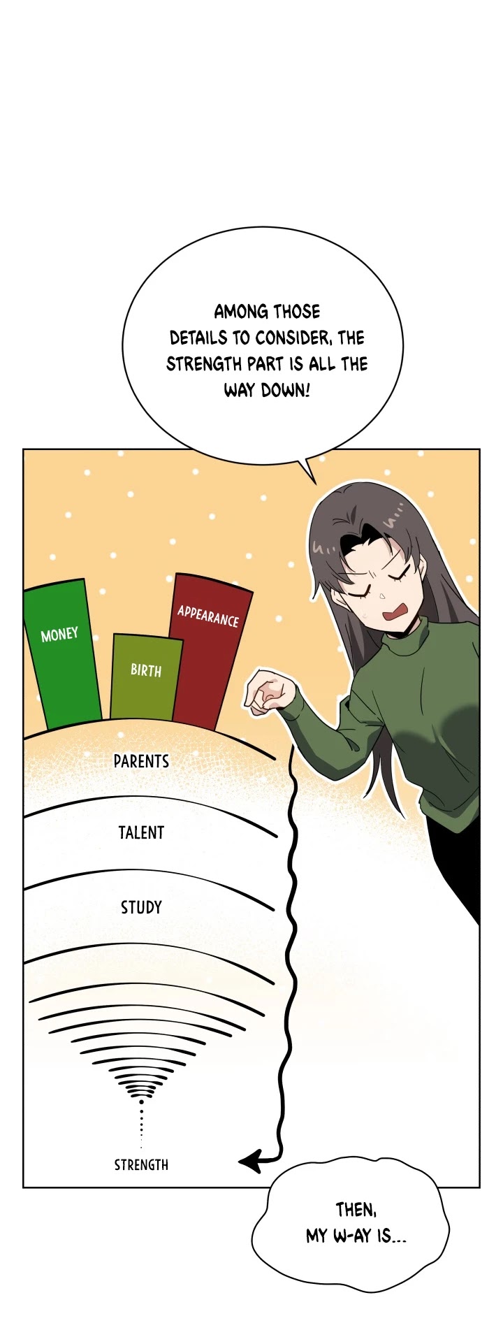 The Descent of the Demonic Master Chapter 94 page 28 - Chapter 94
