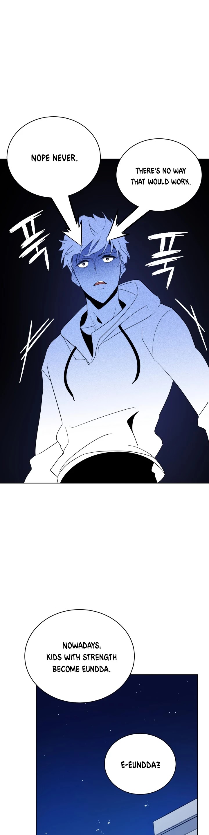 The Descent of the Demonic Master Chapter 94 page 29 - Chapter 94