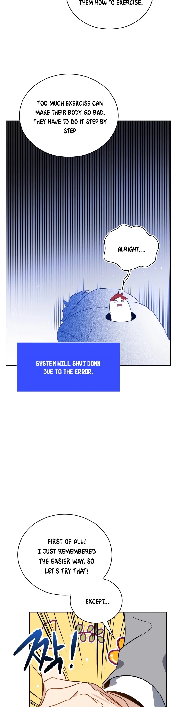 The Descent of the Demonic Master Chapter 94 page 33 - Chapter 94
