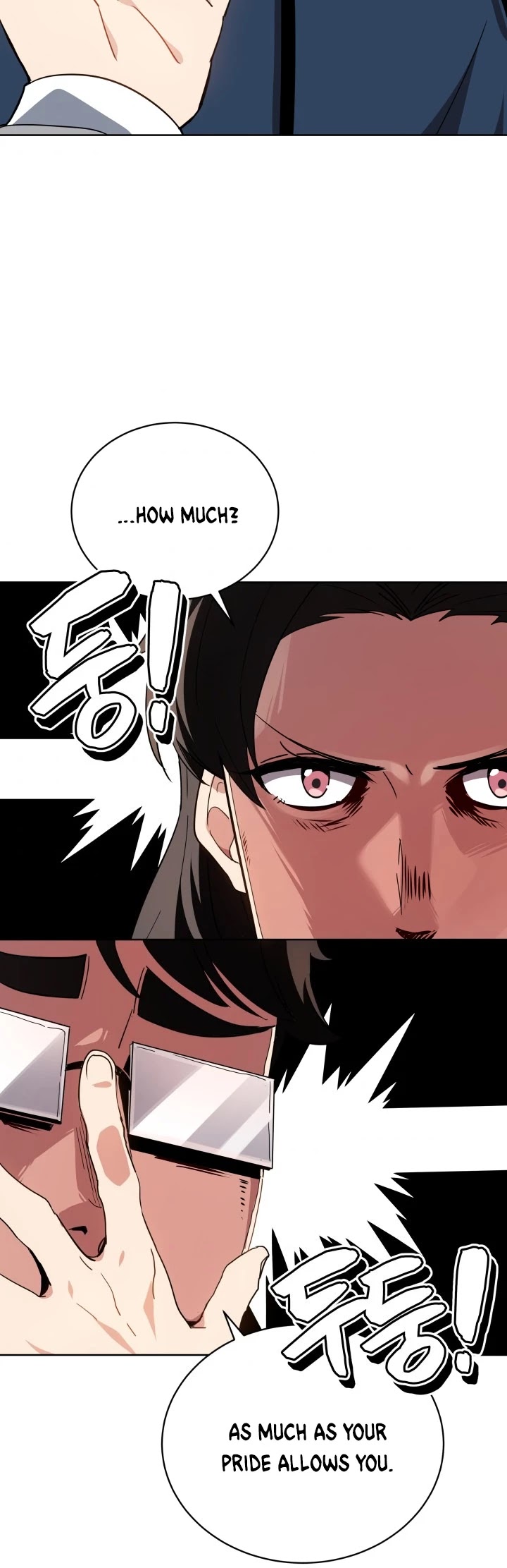 The Descent of the Demonic Master Chapter 94 page 36 - Chapter 94