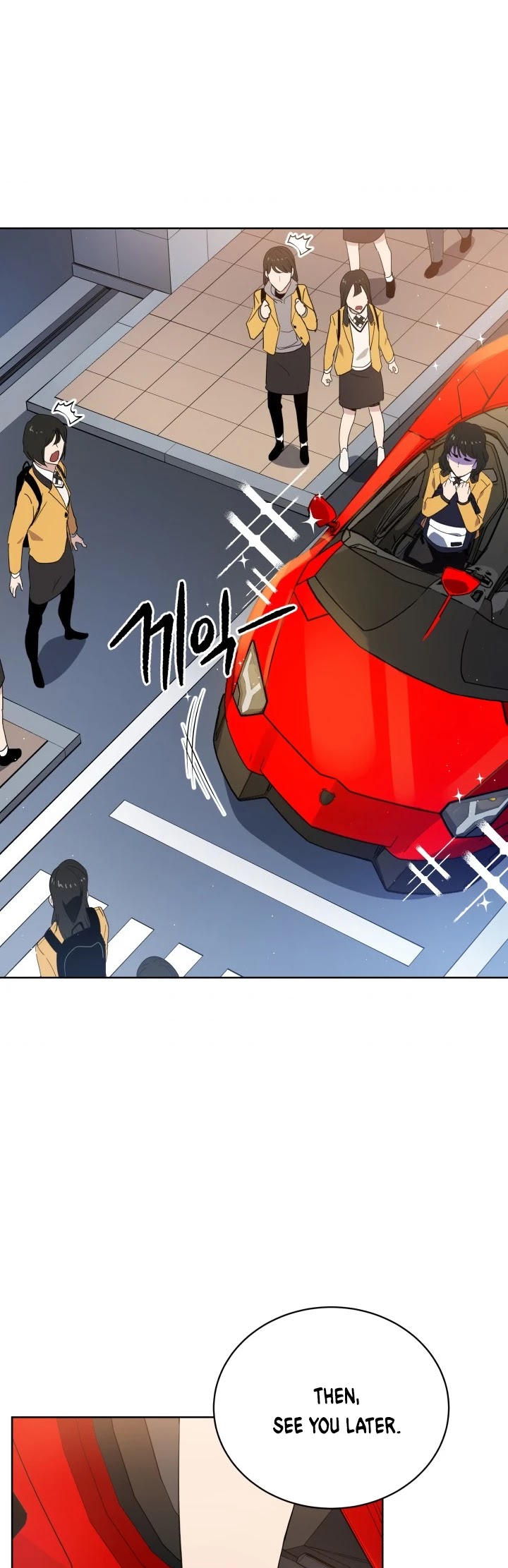 The Descent of the Demonic Master Chapter 94 page 40 - Chapter 94