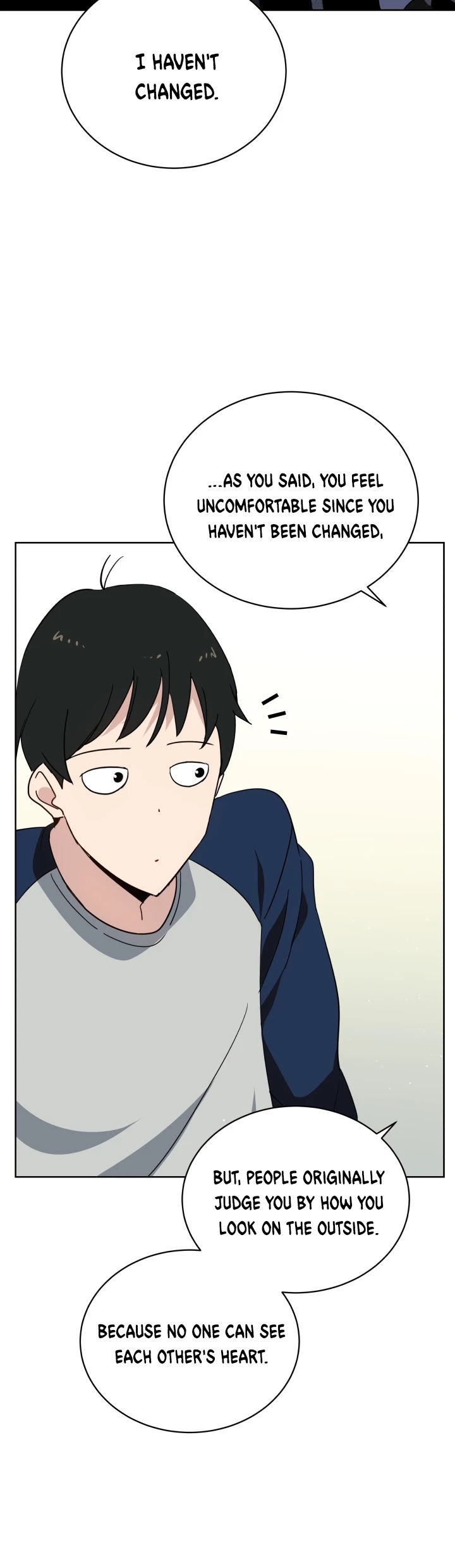 The Descent of the Demonic Master Chapter 96 page 16 - Chapter 96