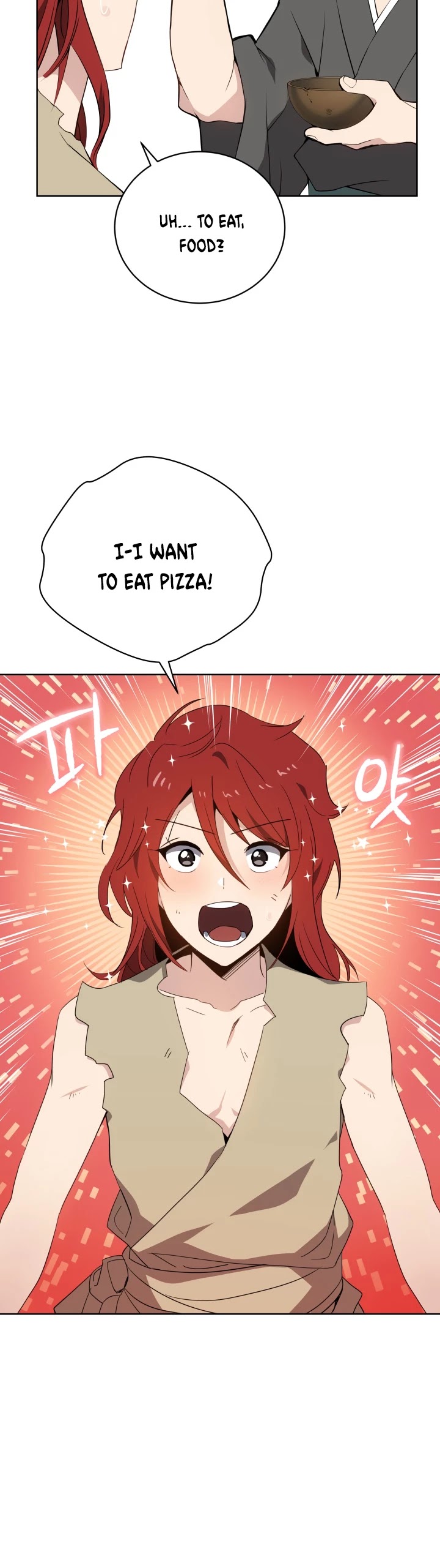 The Descent of the Demonic Master Chapter 96 page 37 - Chapter 96