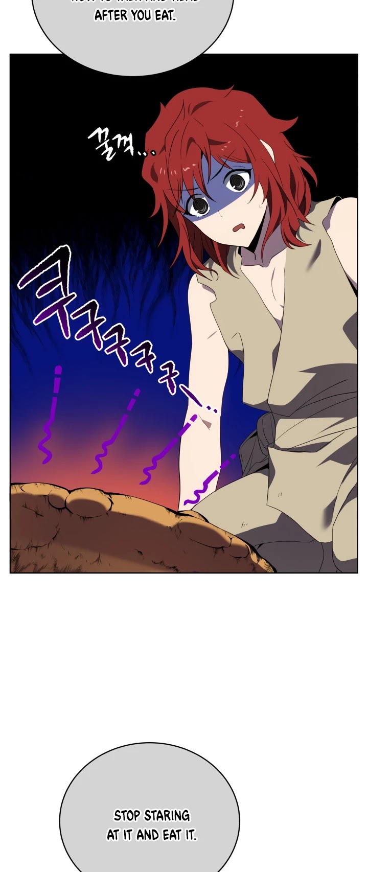 The Descent of the Demonic Master Chapter 96 page 40 - Chapter 96
