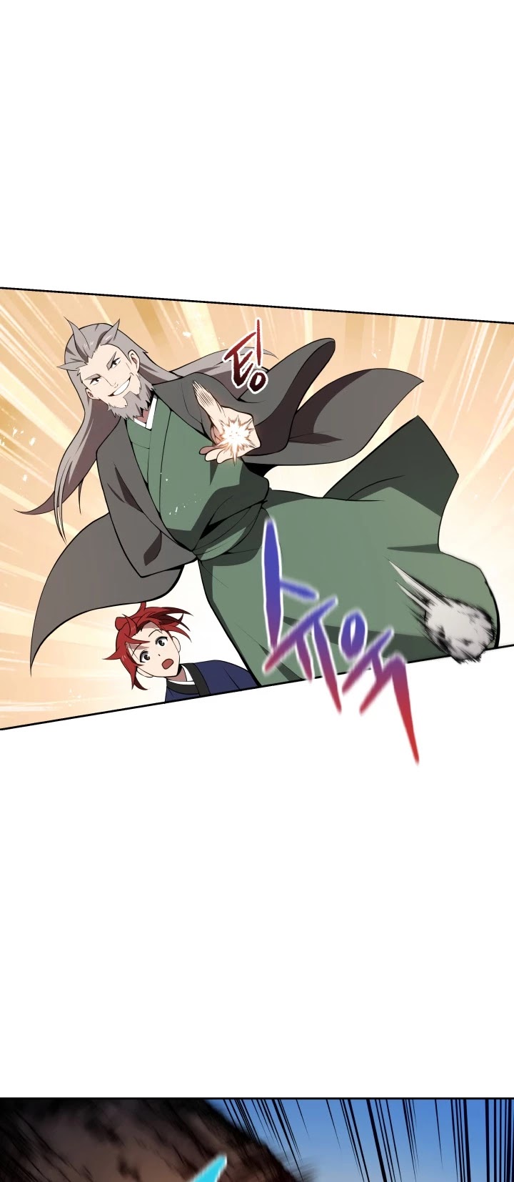 The Descent of the Demonic Master Chapter 97 page 15 - Chapter 97