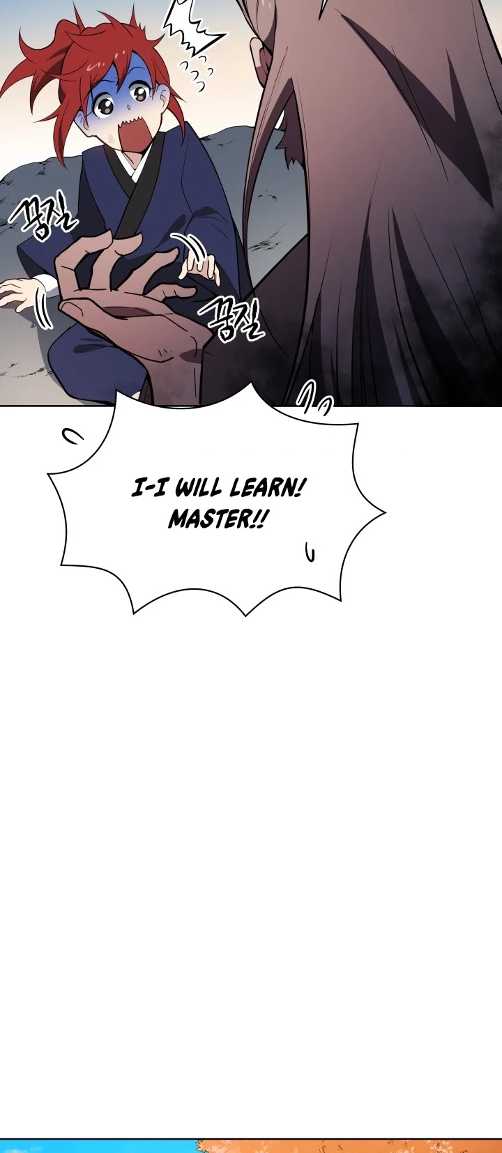 The Descent of the Demonic Master Chapter 97 page 19 - Chapter 97