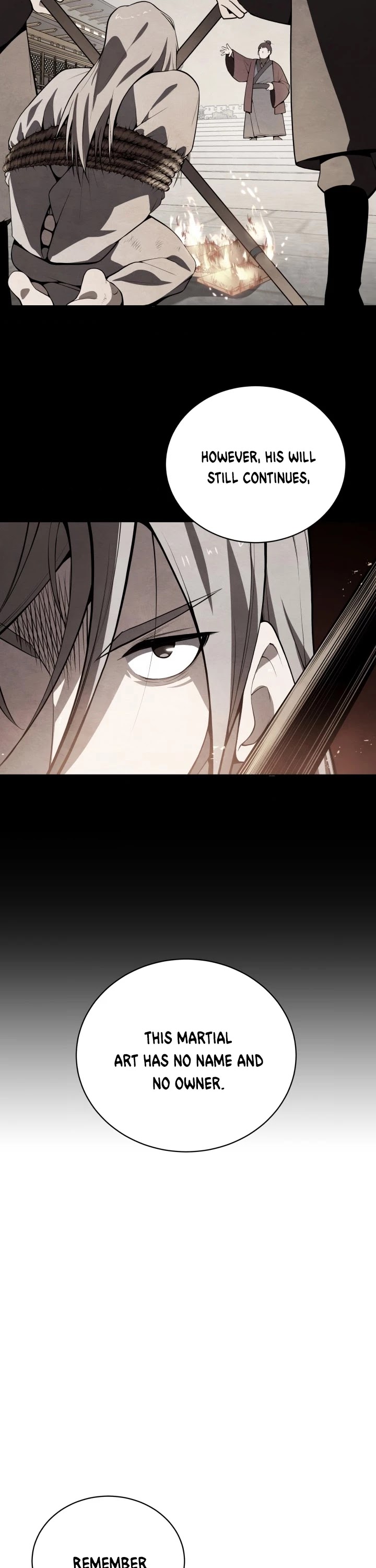 The Descent of the Demonic Master Chapter 97 page 23 - Chapter 97