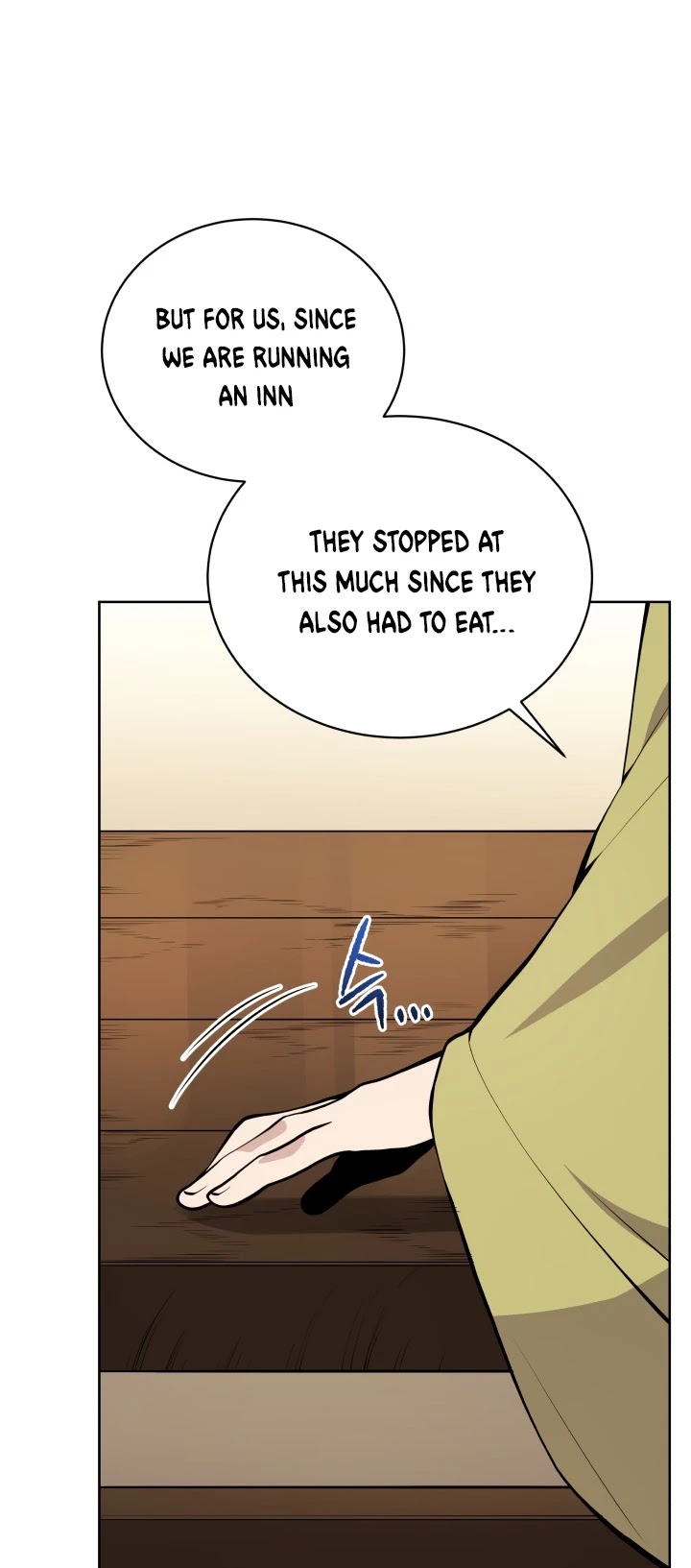 The Descent of the Demonic Master Chapter 97 page 40 - Chapter 97