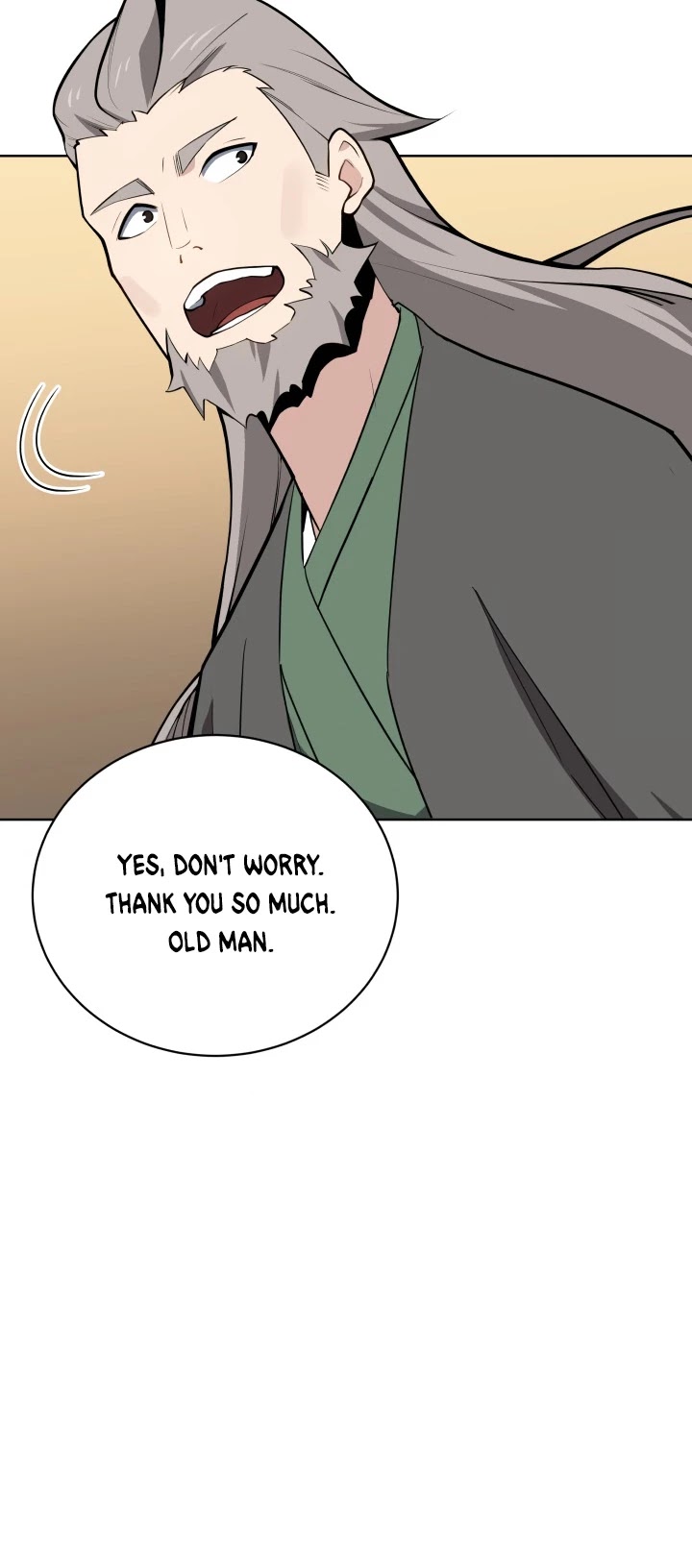 The Descent of the Demonic Master Chapter 97 page 43 - Chapter 97