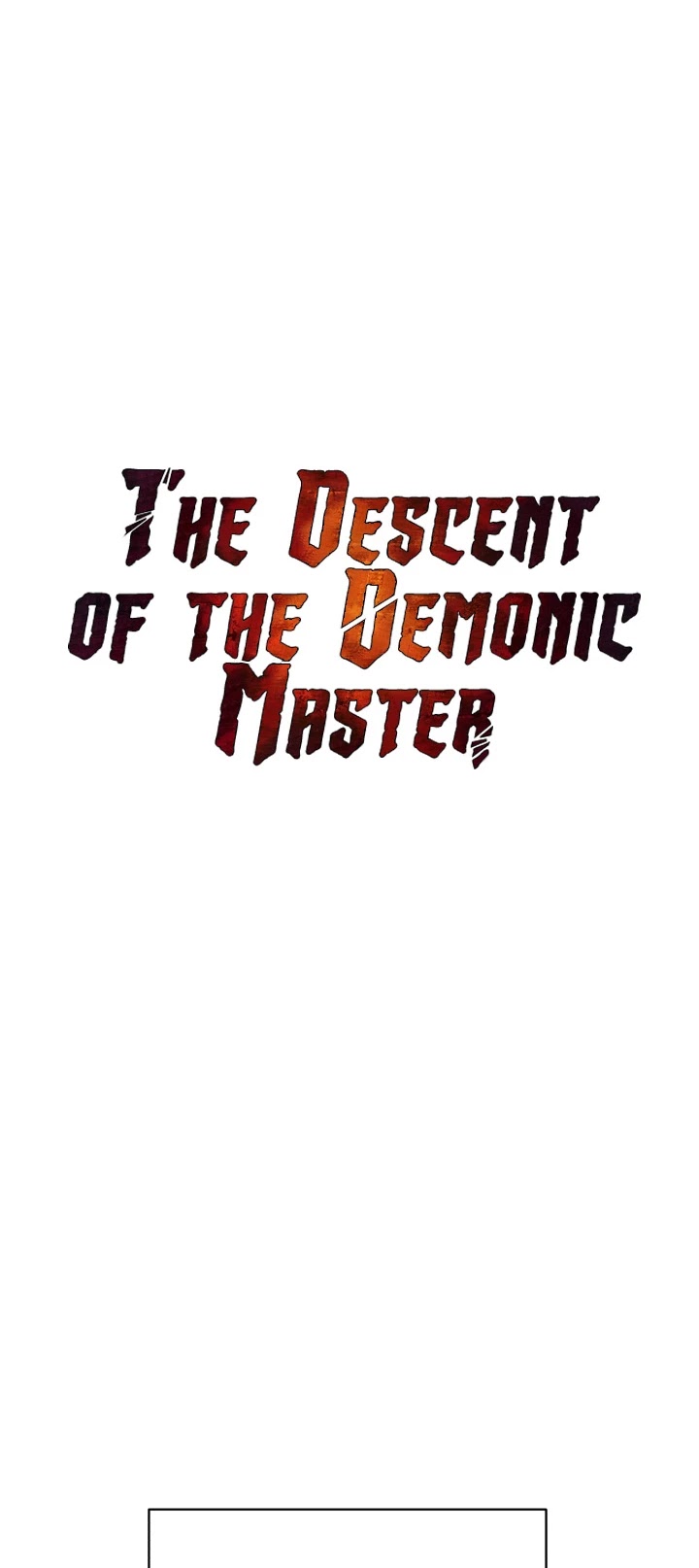The Descent of the Demonic Master Chapter 97 page 7 - Chapter 97