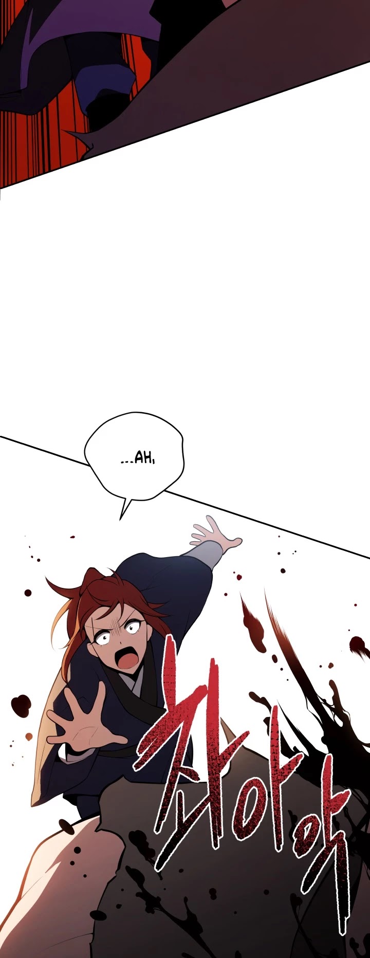 The Descent of the Demonic Master Chapter 98 page 16 - Chapter 98