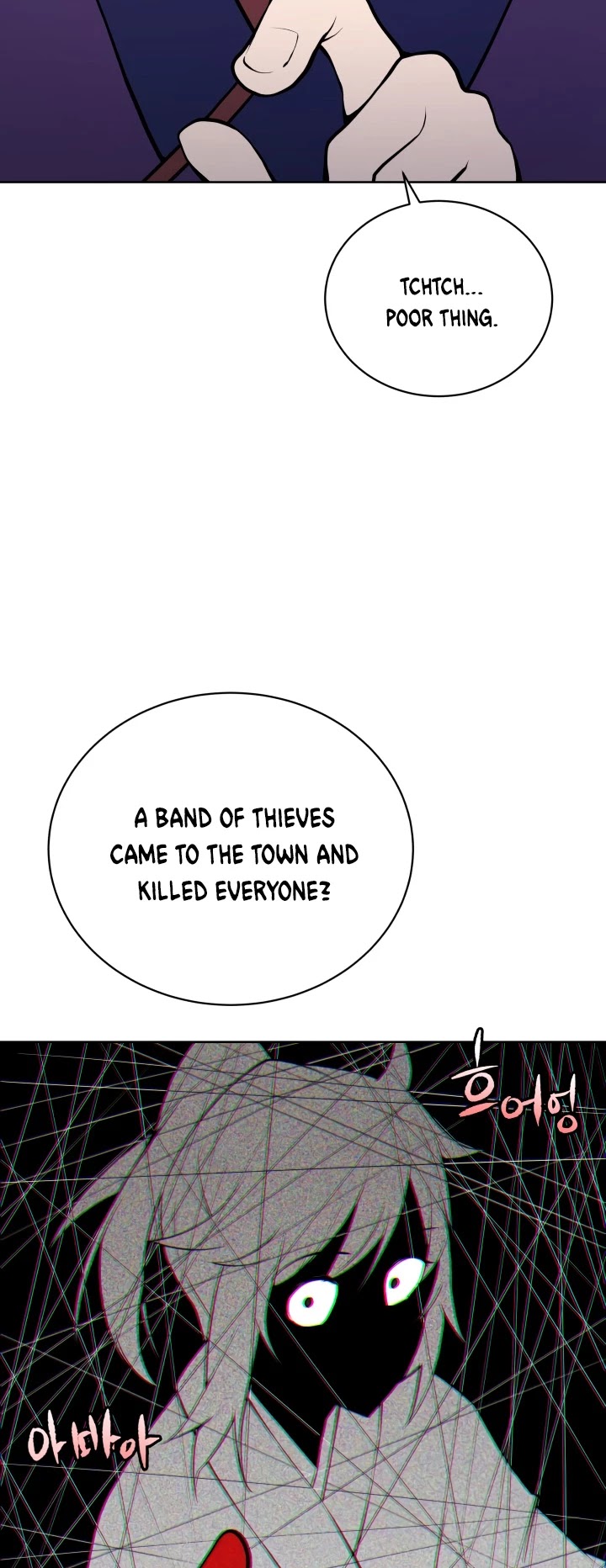 The Descent of the Demonic Master Chapter 98 page 18 - Chapter 98