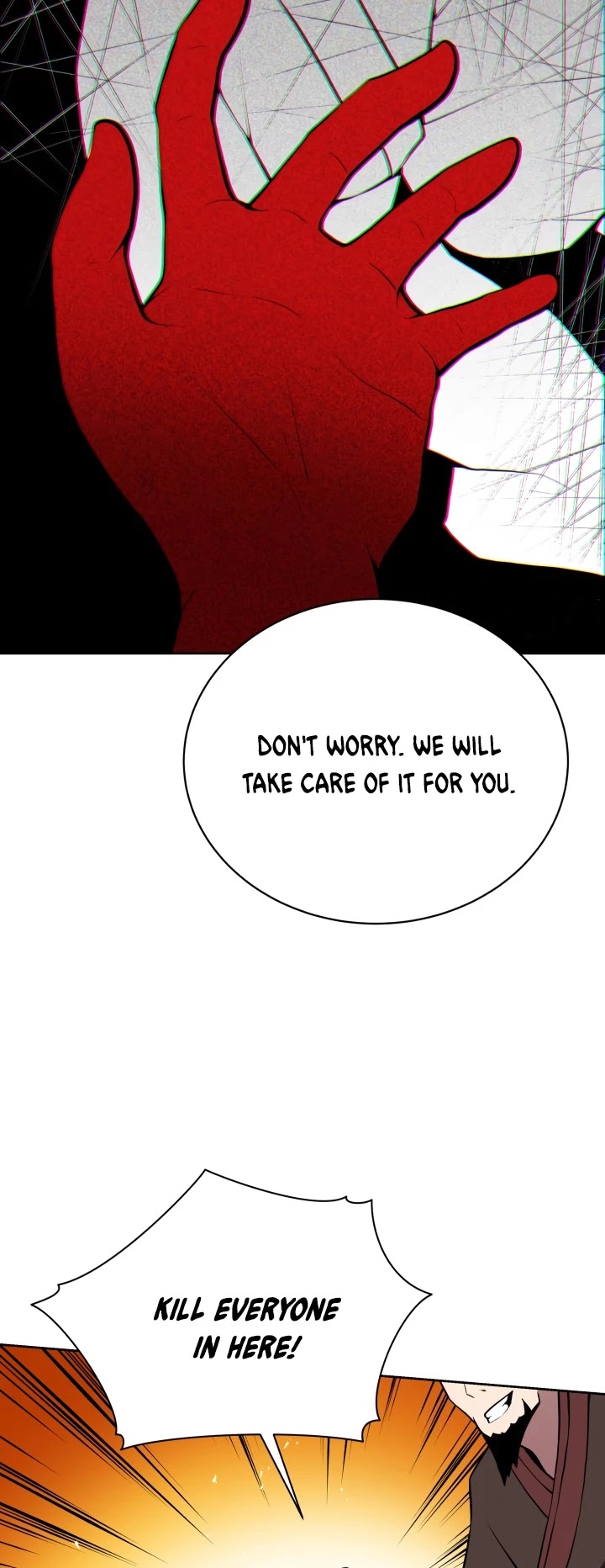 The Descent of the Demonic Master Chapter 98 page 19 - Chapter 98