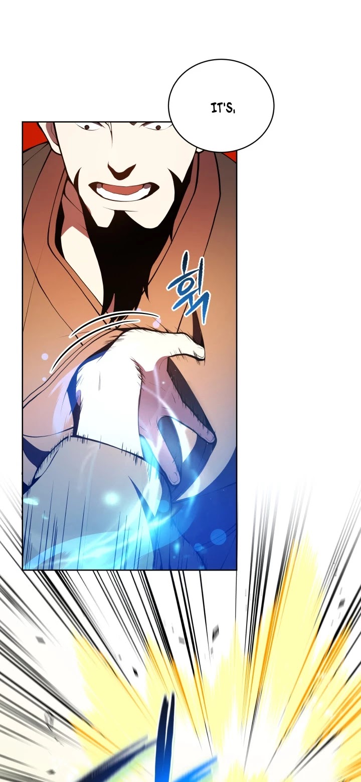 The Descent of the Demonic Master Chapter 98 page 24 - Chapter 98