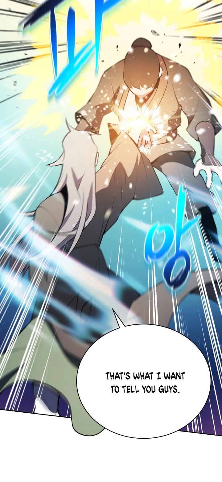 The Descent of the Demonic Master Chapter 98 page 25 - Chapter 98